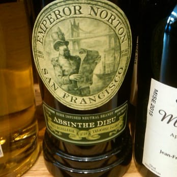 The Wine Stop - Beer, Wine & Spirits Near Me - Burlingame, California