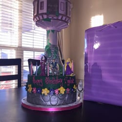 Patticakes Bakery