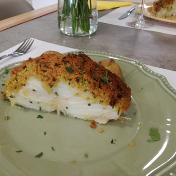 Lisbon Cooking Academy - Codfish with cornbread crust - Cooking Classes Near Me - Lisbon, 11 Lisbon Cooking Academy - Codfish with cornbread crust - Cooking Classes Near Me - Lisbon, 11