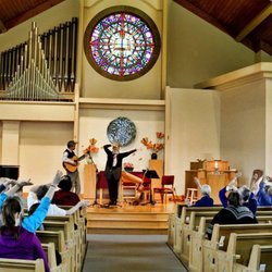First Unitarian Universalist Society of Syracuse