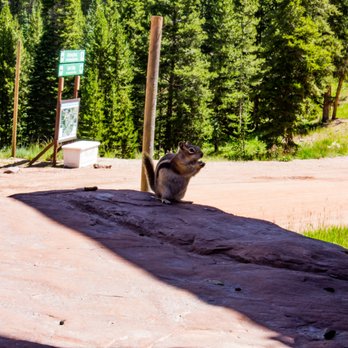 Vail - Landmarks & Historical Buildings Near Me