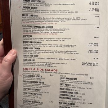 LongHorn Steakhouse - Steakhouses Near Me - Clarksville, Tennessee LongHorn Steakhouse - Steakhouses Near Me - Clarksville, Tennessee
