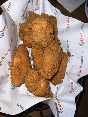 bb.q Chicken Beaverton by null
