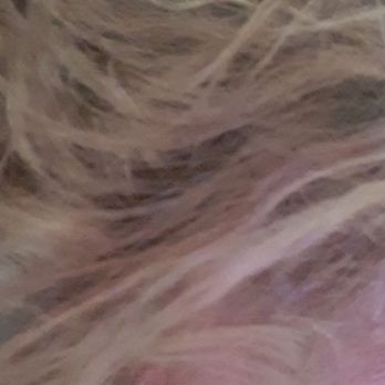 Red Bird Salon - This what I paid $300. For? - Hair Salons Near Me - Clarksville, Tennessee