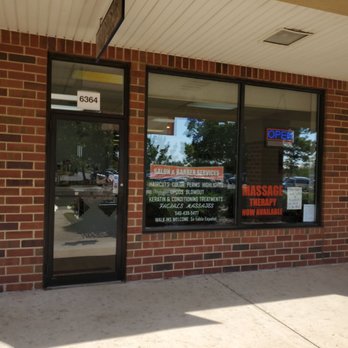 La Sofia Beauty Salon - Hair Salons Near Me - Bealeton, Virginia