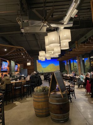 North Fork Tavern by null