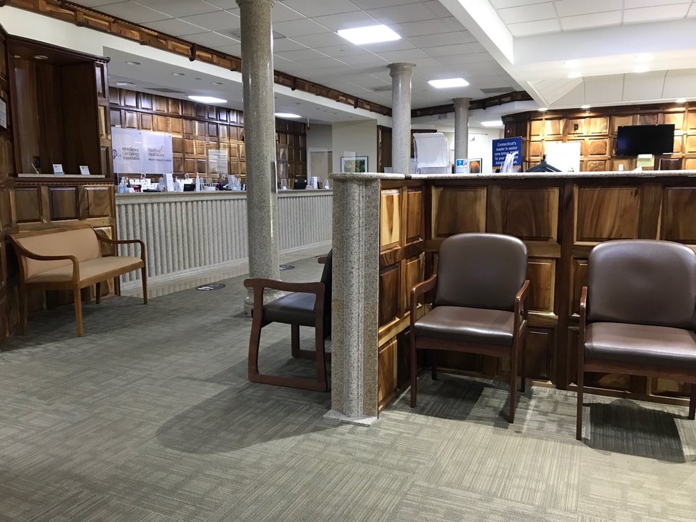 MIDDLESEX CARDIOLOGY ASSOCIATES PC Updated October 2024 23 Photos