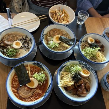 Afuri - Ramen Near Me - Houston, Texas Afuri - Ramen Near Me - Houston, Texas