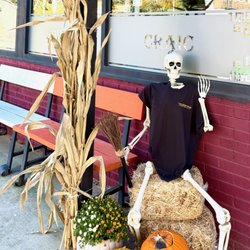 The Journeyman Tavern