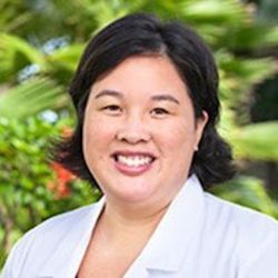 Pali Women's Health Center and Pali MediSpa - Dr. Tricia Song is an OBGYN treating patients in Laie, HI and surrounding areas.
