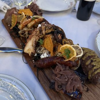Mercado Negro - Sharing plate - Tapas/Small Plates Near Me - Toronto, Ontario