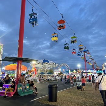 Florida State Fairgrounds - Festivals Near Me - Tampa, Florida Florida State Fairgrounds - Festivals Near Me - Tampa, Florida