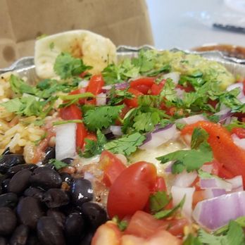 Willy's Mexicana Grill - Mexican Near Me - Peachtree Corners, Georgia