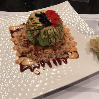 Enzo - Cherry Blossom, amazing! - Japanese Near Me - Suwanee, Georgia
