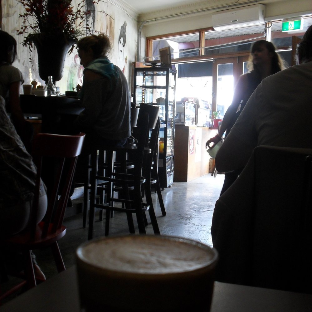 Piccante Caffe - Cafes Near Me - Fitzroy North, VIC Piccante Caffe - Cafes Near Me - Fitzroy North, VIC