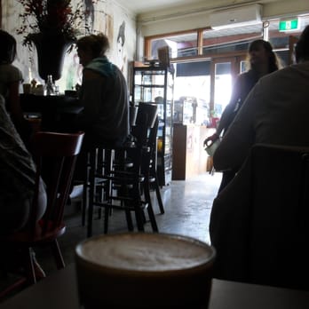 Piccante Caffe - Cafes Near Me - Fitzroy North, VIC Piccante Caffe - Cafes Near Me - Fitzroy North, VIC