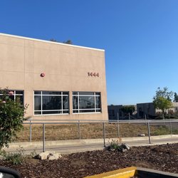 US Post Office