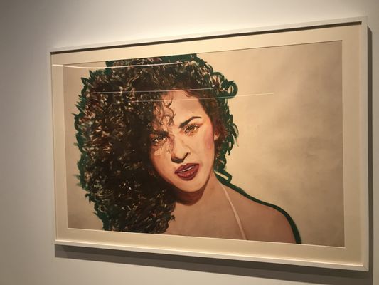 The Cheech Marin Center for Chicano Art & Culture of the Riverside Art Museum by null