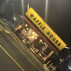 Waffle House - Waffle House