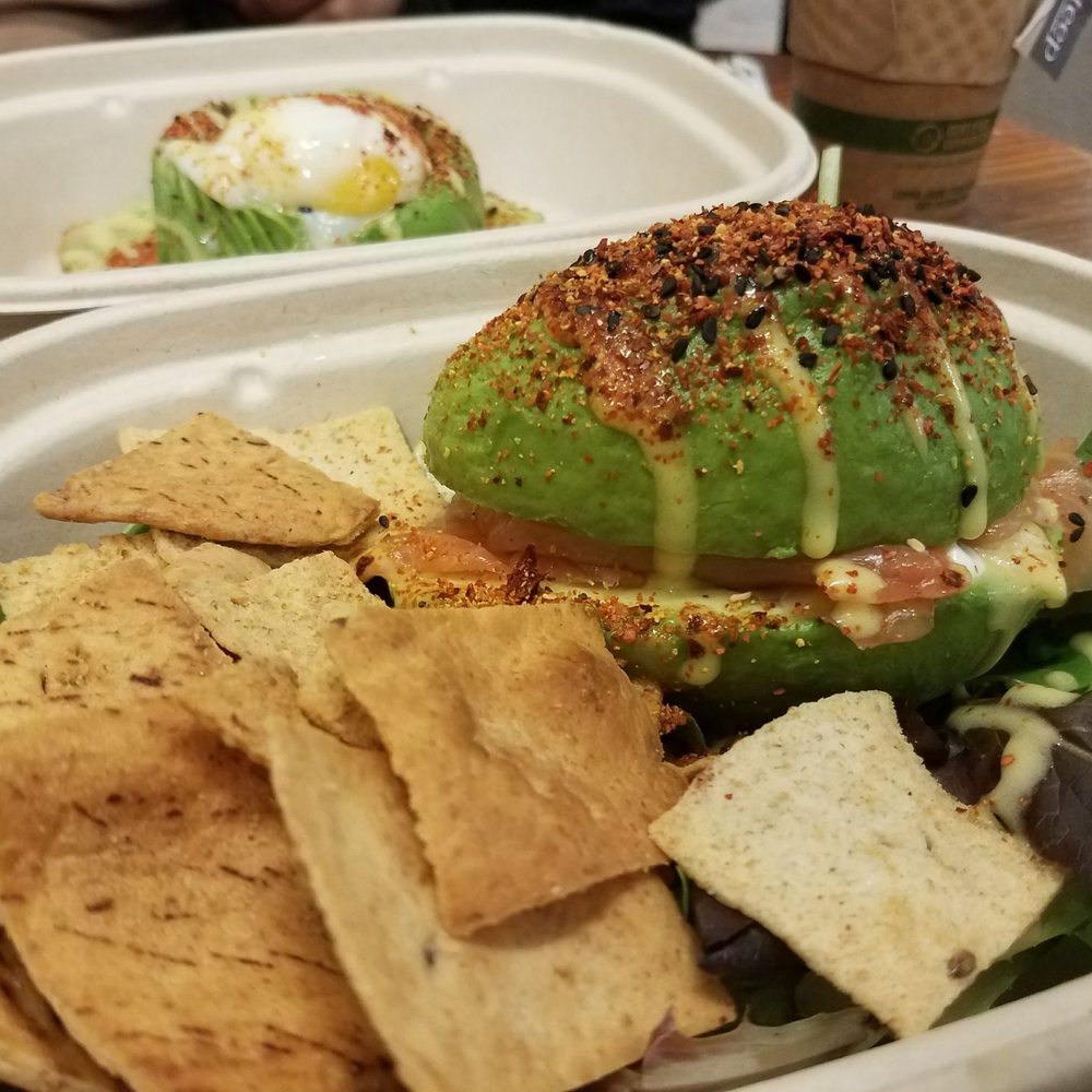 Avo - Avo burger & toast in the back - Sandwiches Near Me - Brooklyn, New York Avo - Avo burger & toast in the back - Sandwiches Near Me - Brooklyn, New York