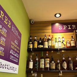 Best Bottles - From vodka to vermouth, Best Bottles has the best prices on spirits on the Upper West Side.