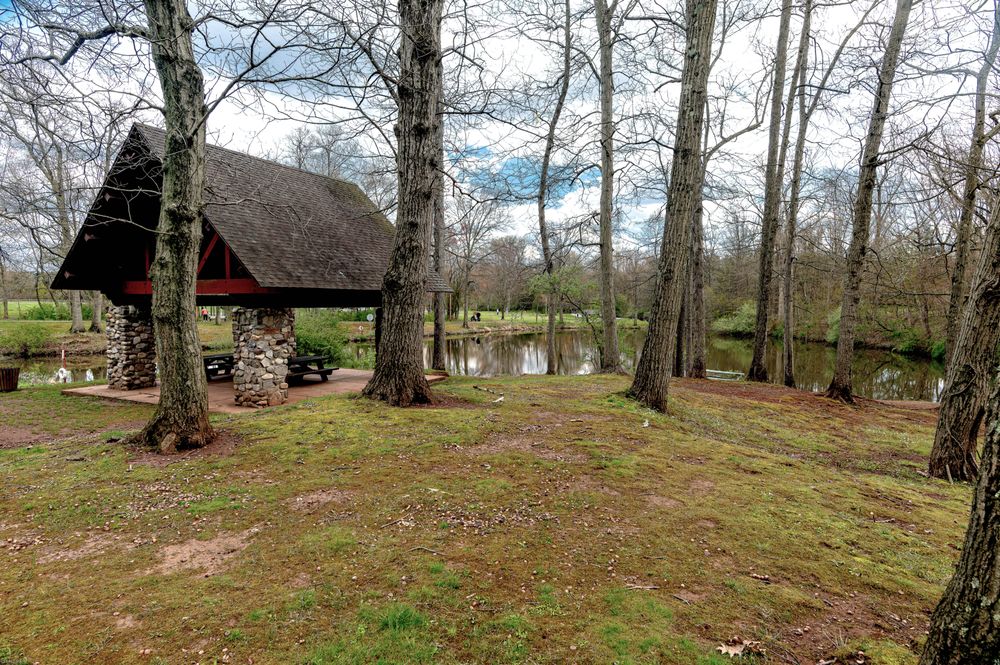 BERNARDS TWP PLEASANT VALLEY PARK 21 Photos Parks 3405 Valley Rd, Basking Ridge, NJ