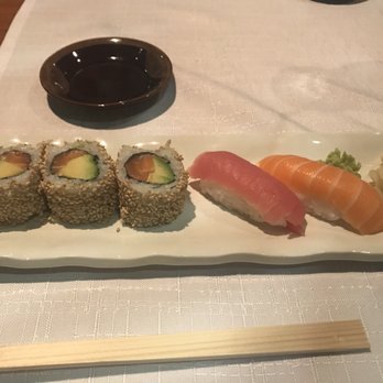 Restaurant Japonais Sagano - First enter, sushis ! Yummy !! Really good taste (not like wasabi restaurant.. beuurk) - Japanese Near Me - Geneva, GE Restaurant Japonais Sagano - First enter, sushis ! Yummy !! Really good taste (not like wasabi restaurant.. beuurk) - Japanese Near Me - Geneva, GE