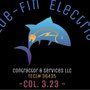 Photo of Blue-Fin Electric