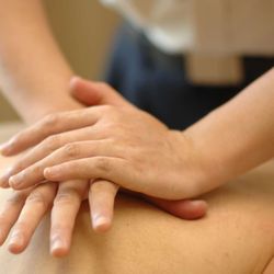 Meridian Energy Massage - TuiNa