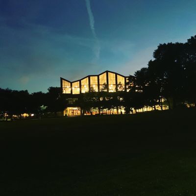 Oak Park Public Library - Main Library by null