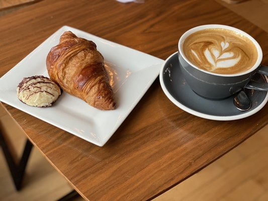 Equator Coffee Westboro by null