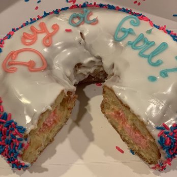 Yum Yum Bake Shops - Monster Donuts - Donuts Near Me - Colmar, Pennsylvania Yum Yum Bake Shops - Monster Donuts - Donuts Near Me - Colmar, Pennsylvania