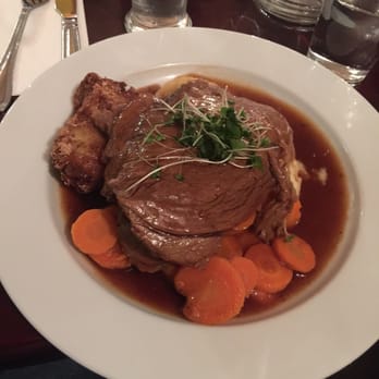 Knightly's Bar - Roast Beef was very Delicious. - Pubs Near Me - Castlemaine, Kentucky Knightly's Bar - Roast Beef was very Delicious. - Pubs Near Me - Castlemaine, Kentucky