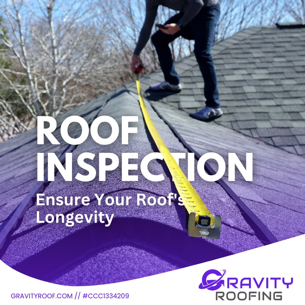 Slide of Gravity Roofing