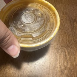 Consommé Consommé