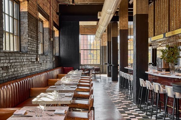 The Radical Asheville, Tapestry Collection by Hilton by null