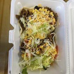 Cilantro Taqueria