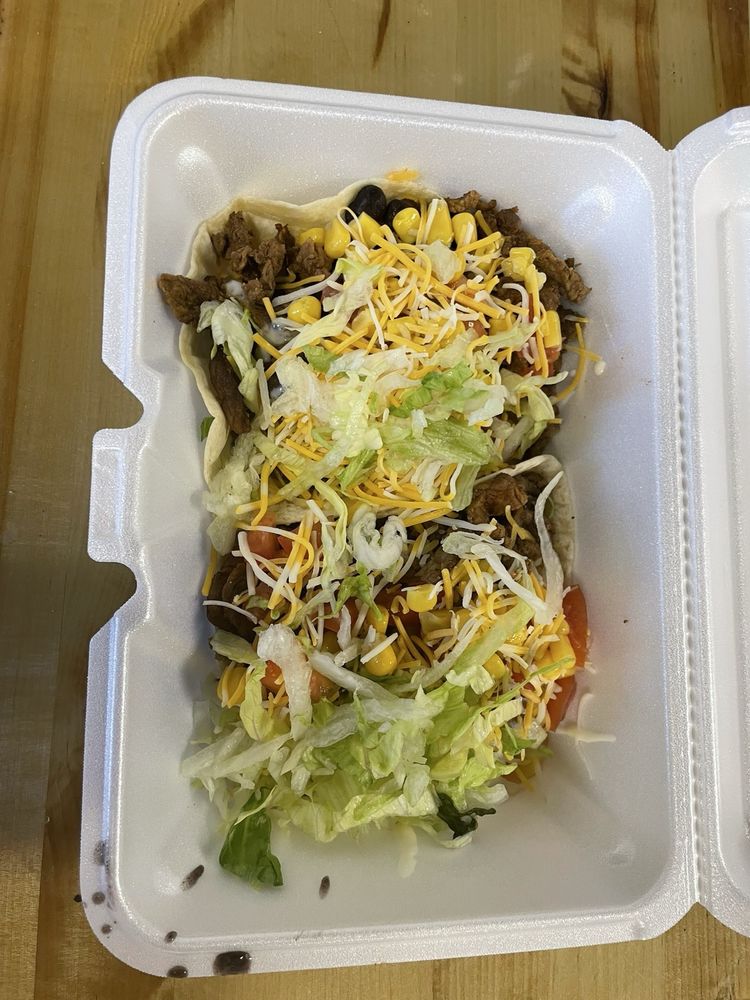 Cilantro Taqueria