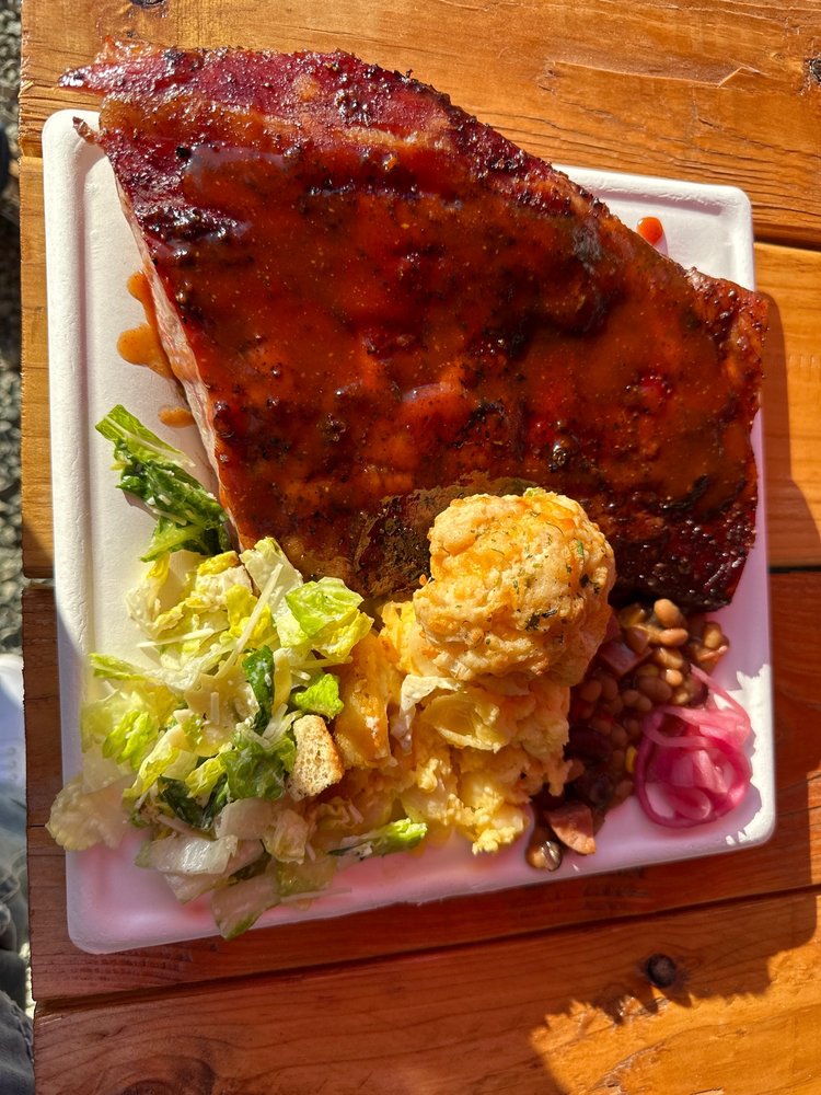 BARBECUE BY BIASOTTI Updated August 2024 19 Photos 21208