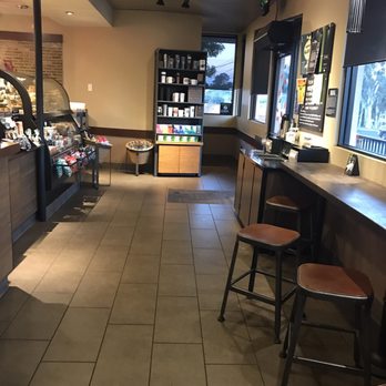 Starbucks - Coffee & Tea Near Me - La Mesa, California