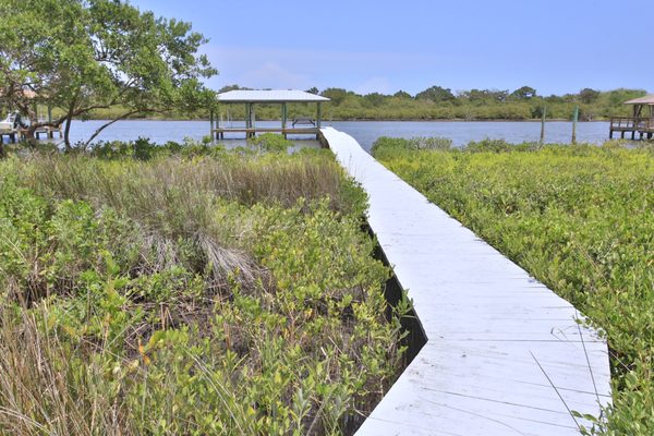 Paradise Properties Of Nsb 314 Flagler Ave New Smyrna Beach Fl Real Estate Agents Mapquest