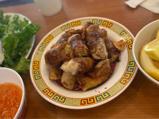 Mai Phụng Restaurant by null