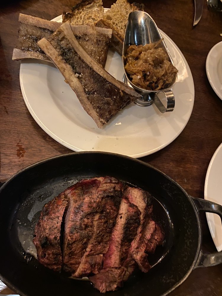 Hawksmoor Seven Dials
