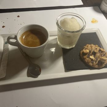 Le Séjour Café - Nice coffee - French Near Me - Nice, 06