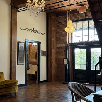 Café LaFaye - Coffee & Tea Near Me - McKinney, Texas