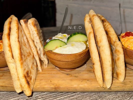 Golden Fleece Restaurant by null