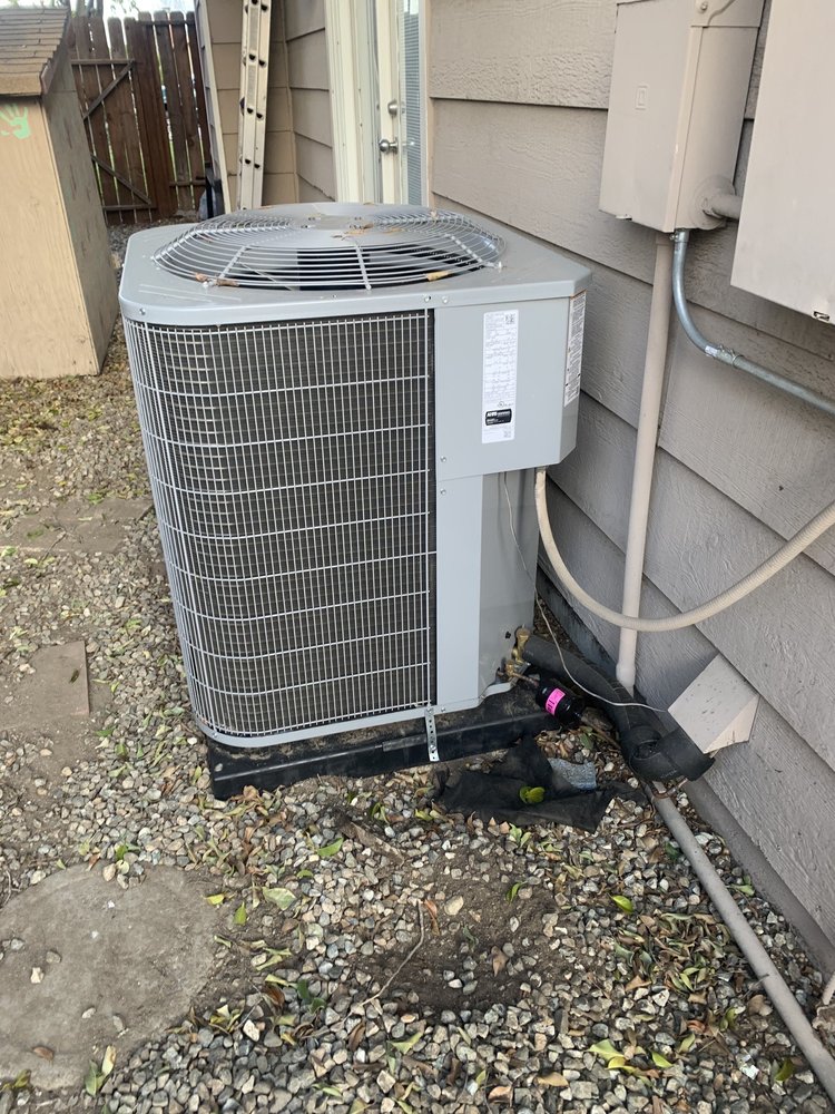 PRO REFRIGERATION 1870 Town And Country Dr, Norco, California