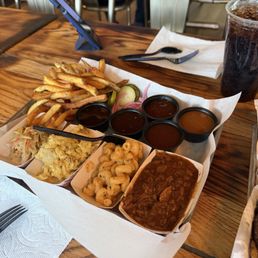 Sides n sauces-awesome Sides n sauces-awesome