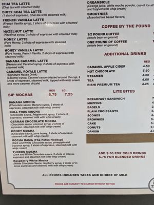 Sip & Savor | 53rd Street - Hyde Park by null