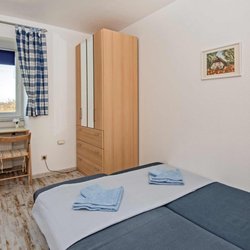 Aquarius Ferienwohnungen - Gästezimmer